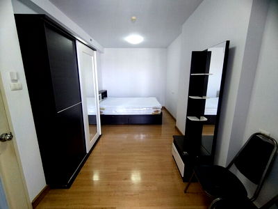 เช่าคอนโด MRT ศูนย์ราชการนนทบุรี : 💥รหัส SPKR120162💥 📢📢For Rent Supalai Park Khaerai - Ngamwongwan (1 Bed 46 ตร.ม/9000) ชั้น 12 ใกล้ห้าง,ศูนย์ราชการ, MRT สอบถาม LINE: @atfirm