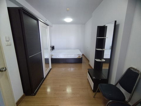 💥รหัส SPKR120162💥 📢📢For Rent Supalai Park Khaerai - Ngamwongwan (1 Bed 46 ตร.ม/9000) ชั้น 12 ใกล้ห้าง,ศูนย์ราชการ, MRT📞 087-4496994 เฟิร์ส