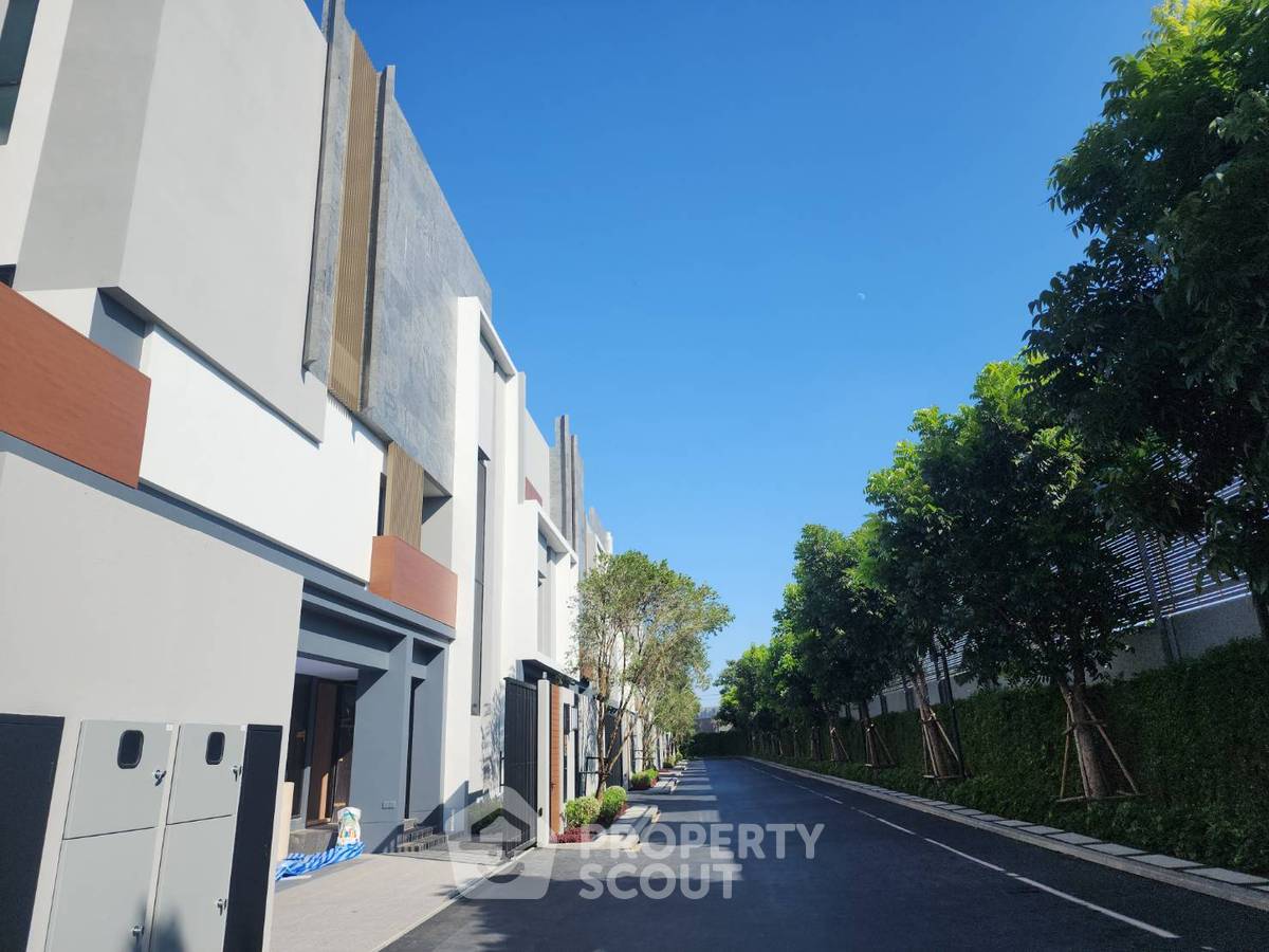 รูป บ้าน 4-ห้องนอน ใน หัวหมาก (ID 1917629) - รูปที่ 19/23