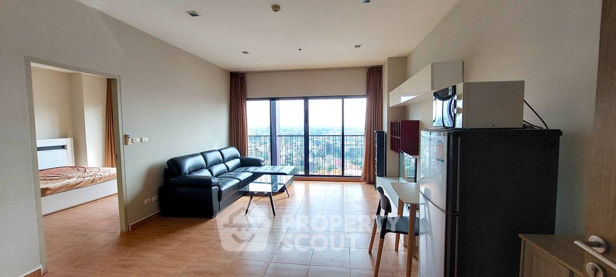 picture 1-BR Condo at Noble Reveal Ekamai near BTS Ekkamai (ID 682623) - 2/5