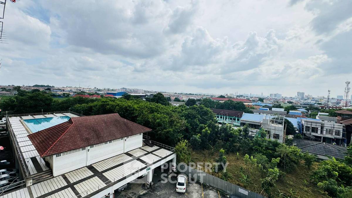 รูป คอนโด 1-ห้องนอน ที่ พัทยา พลาซ่า คอนโดเทล ใกล้ พัทยาตะวันออก (ID 2228507) - รูปที่ 3/33