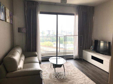1-BR Condo at The Lofts Ekkamai near BTS Ekkamai (ID 452988)