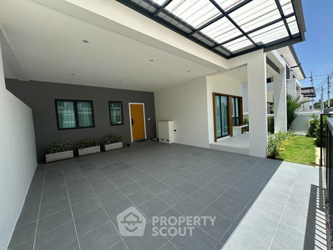 3-BR House close to Huai Yai (ID 2229410)