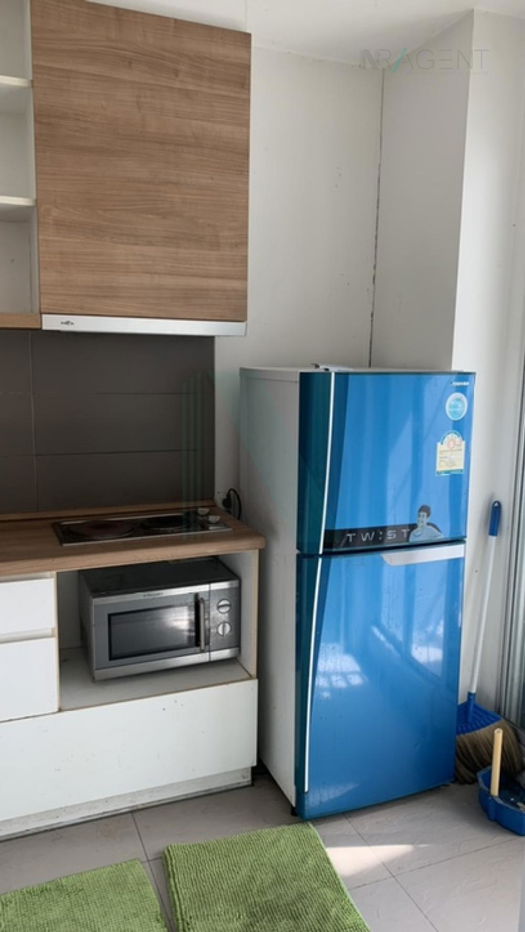 picture For rent condo U DELIGHT RESIDENCE PATTANAKARN-THONGLOR Building 1, Floor 8,1 bed room, Room size 35.00 sqm - 6/8