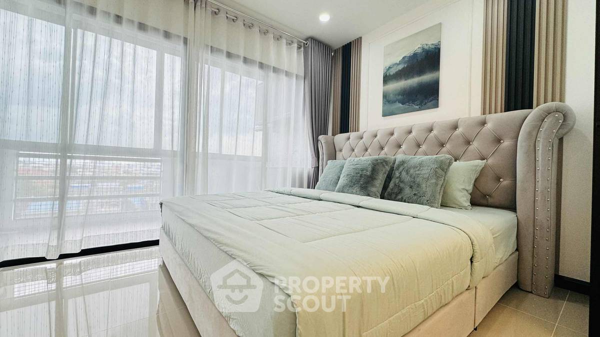 รูป คอนโด 1-ห้องนอน ที่ พัทยา พลาซ่า คอนโดเทล ใกล้ พัทยาตะวันออก (ID 2228507) - รูปที่ 22/33