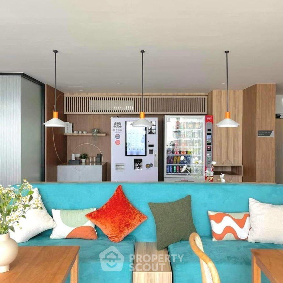 picture 2-BR Condo at The Muve Bangkhae near MRT Lak Song (ID 2228911) - 27/27