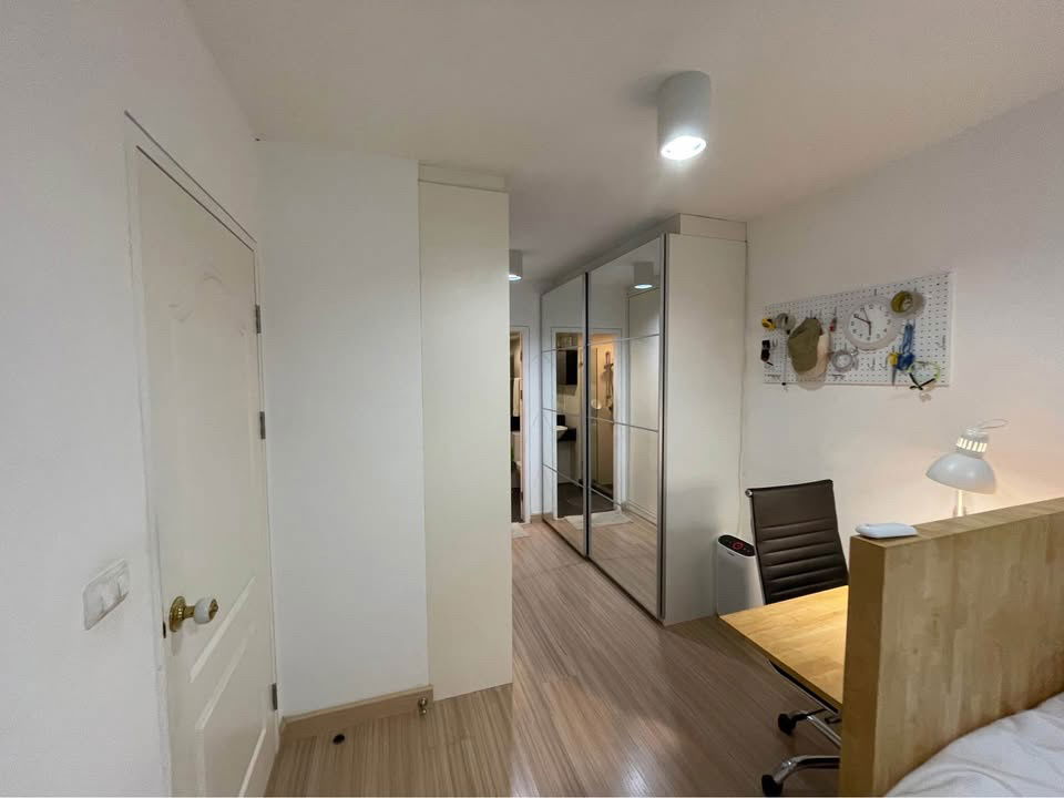 picture 🟪🟦🟩🟨🟧  For Rent Chateau In Town Vibhavadi 10 🛎️🛎️ | 𝗟𝗶𝗻𝗲@: @𝗮𝘀𝘀𝗲𝘁𝘀𝗽𝗿𝗼 - 3/11