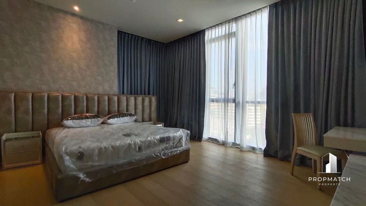 รูป ✨Flash Deal ✨ The Monument Thonglor ( 2Bed 2Bath 125 SQM.) แต่งครบพร้อมอยู่ !! เพียง 120,000 บาทต่อเดือน Tel.0981315848 @propmatch - รูปที่ 22/28