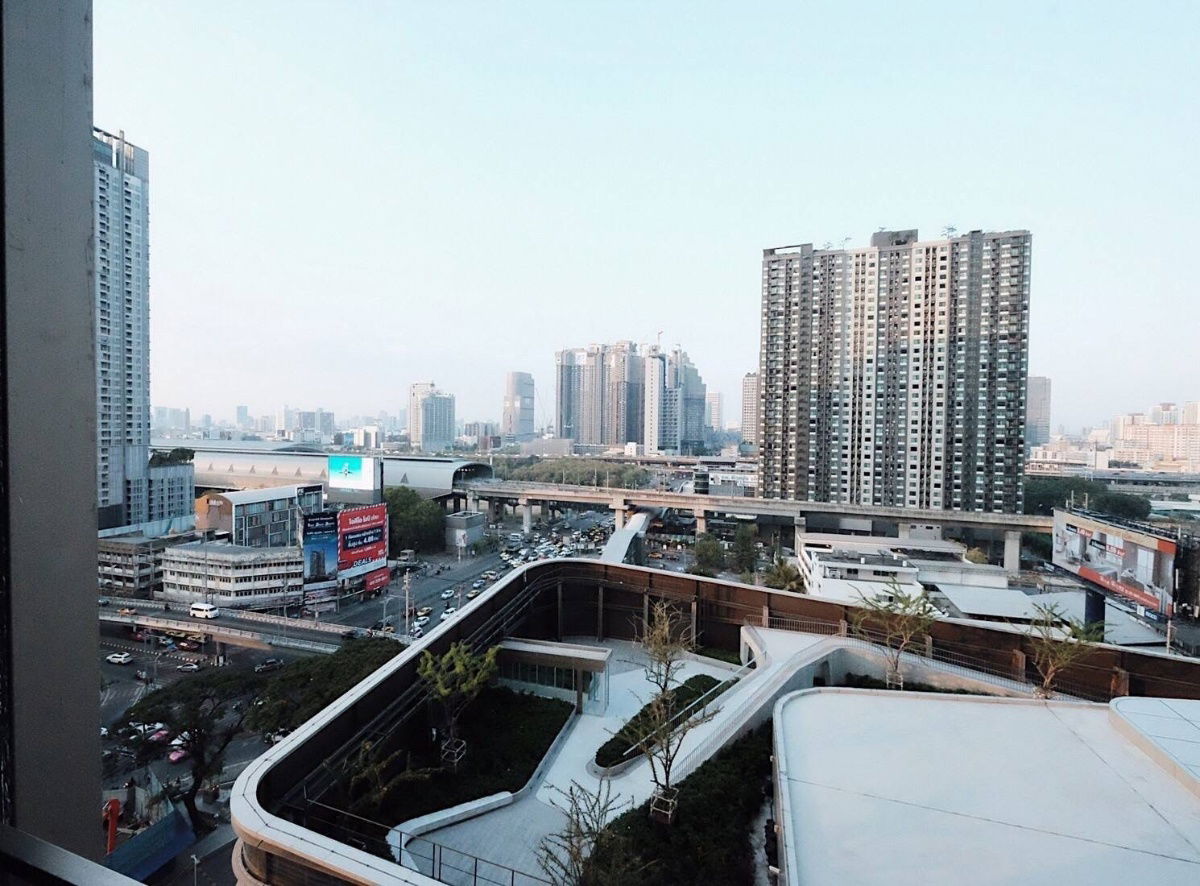 รูป The Esse At Singha Complex | MRT Phetchaburi - รูปที่ 8/8