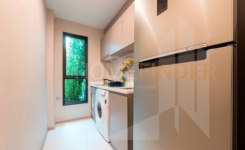 รูป Life Asoke - Rama 9 2 bedrooms, for sale - รูปที่ 6/9