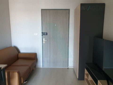 🎉 For Sell Condo IDEO SUKHUMVIT 115 Building 1, Floor 19,1 bed room, Room size 35 sqm