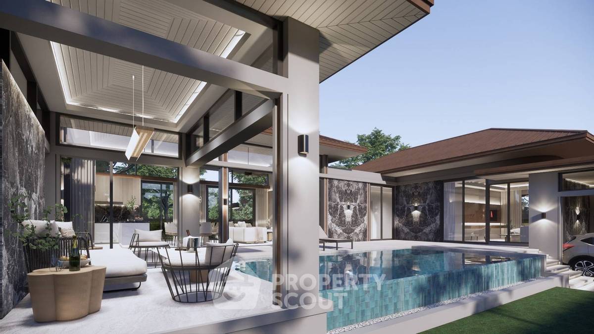 picture 4-BR Villa in Wang Phong (ID 2058044) - 3/11