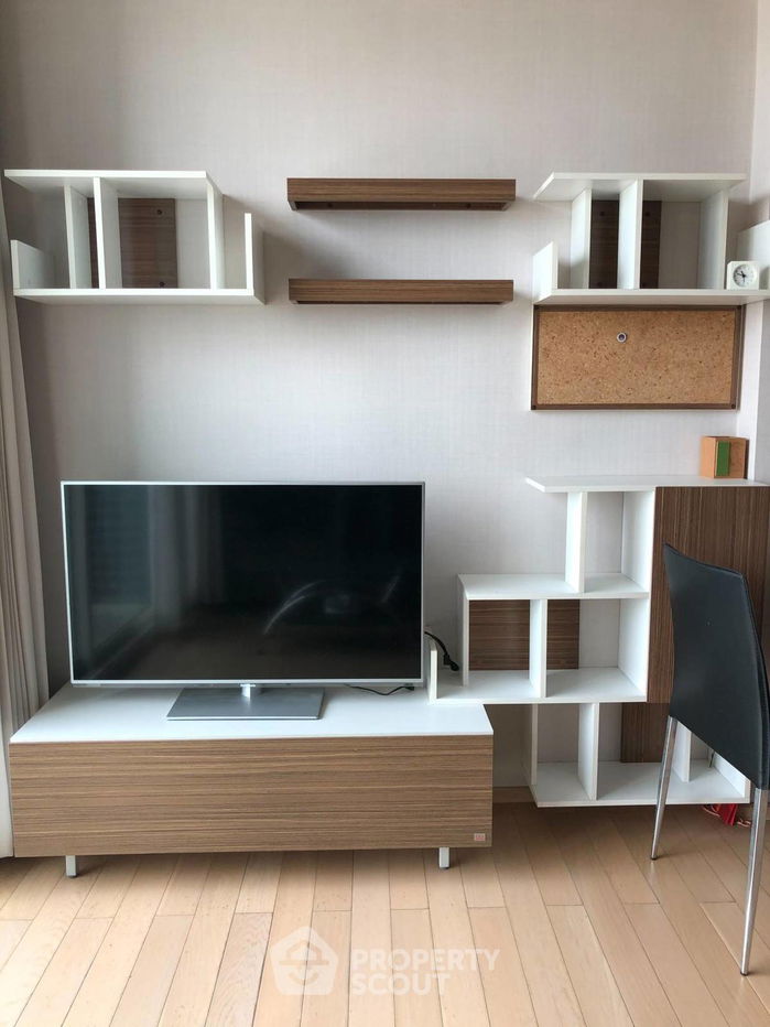 picture 2-BR Condo at Siri At Sukhumvit near BTS Thong Lor (ID 904321) - 2/15