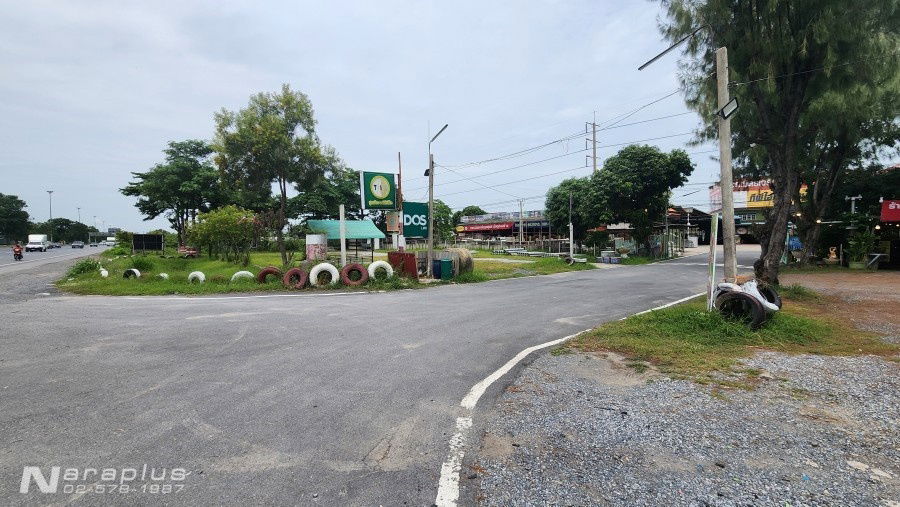 รูป 68070858 : ขายกิจการร้านวัสดุก่อสร้าง อาคารสำนักงาน บ้านพักอาศัย โกดัง และบ้านพักคนงาน บนที่ดินขนาด 3 ไร่ 3 งาน 49 ตารางวา ติดถนนสายเอเชีย เมืองอยุธยา - รูปที่ 20/20