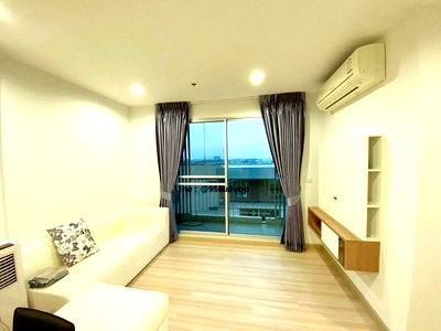 Condos for rent : svs291 For rent The Hotel Serviced Condo The Hotel Service Condo near MRT Fully furnished, complete electrical appliances Ready to move in