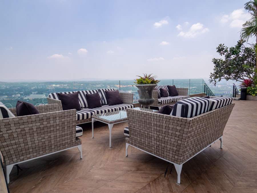 picture 1 Bedroom Condominium @ The Riviera Jomtien - 41/77