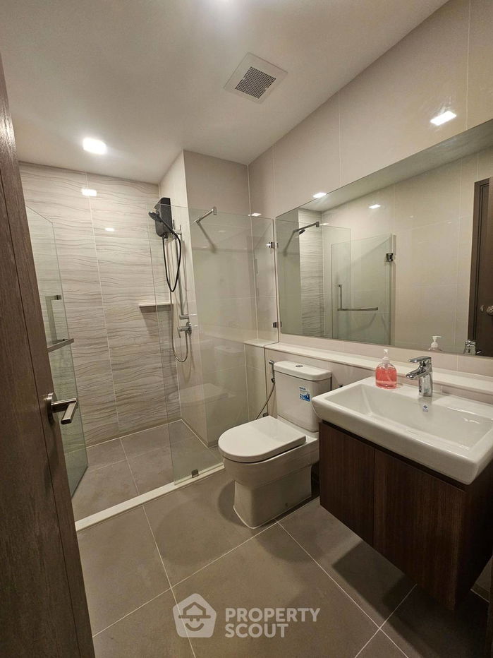 picture 1-BR Condo at Life Phahon-Ladprao near BTS Ha Yaek Lat Phrao (ID 1727405) - 5/11