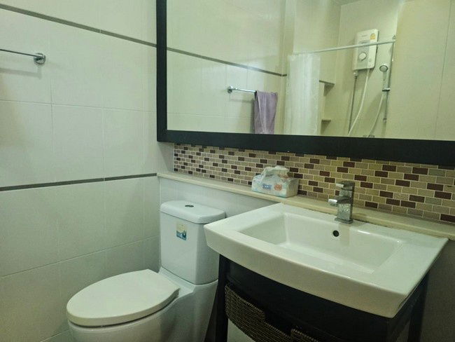picture svs284 For rent, single house, Burasiri Wongwaen-Onnuch, Soi Jemo, King Kaew 25/1 - 10/12