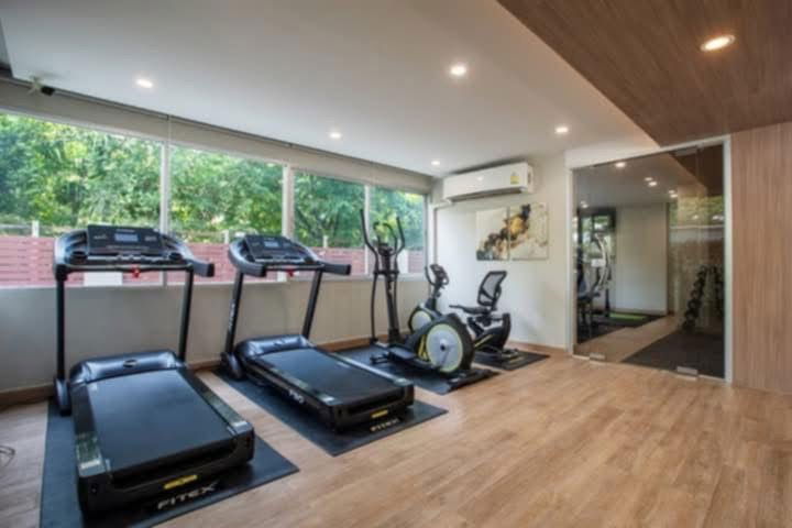 picture 🛑LINE ID @cutecondo🛑 BEAUTIFUL ROOM +FULLY FURNISHED ✨QUICK REPLY - 4/4