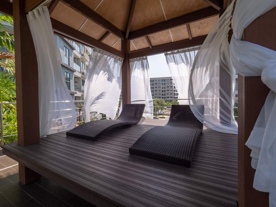 รูป Studio Condominium @ Laguna Beach Resort 3 The Maldives - รูปที่ 23/35