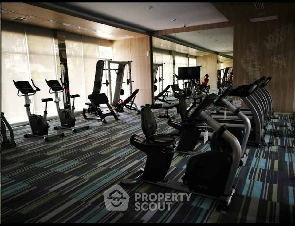 picture 2-BR Condo at Aspire Rattanathibet 2 near MRT Bang Krasor (ID 1981074) - 36/38