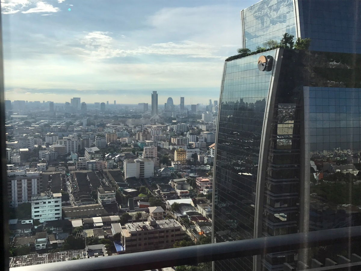 picture Ivy Ampio | MRT Rama 9 (0.7 km.) ARL Makkasan (1.5 km.) - 11/11