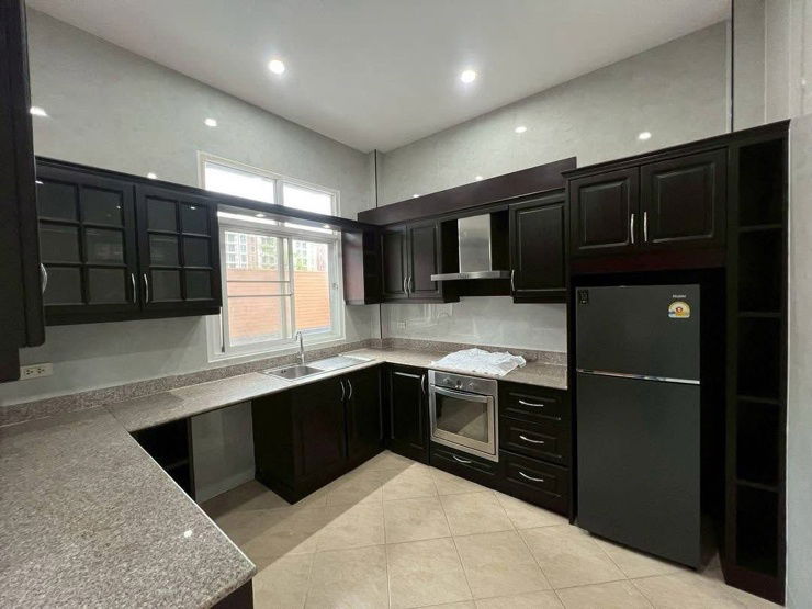 รูป บ้านเช่าพลูวิลล่าฝั่งจอมเทียน Pool Villa for rent in Jomtien - รูปที่ 9/10