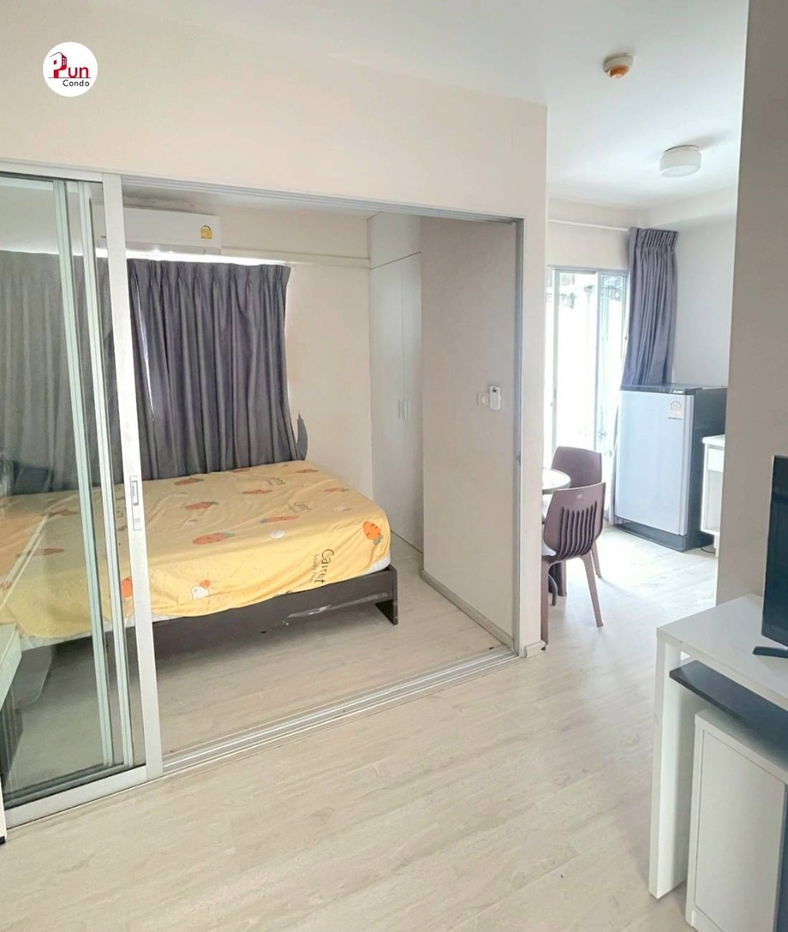 picture Plum Condo Park Rangsit For Rent. - 7/26