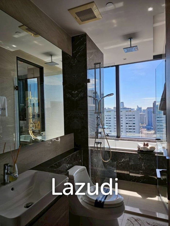picture 2 Bed 2 Bath 71.14 SQ.M Ashton Silom - 17/17