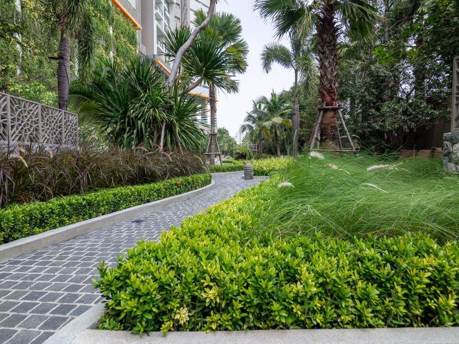 picture 1 Bedroom Condominium @ The Riviera Jomtien - 52/77