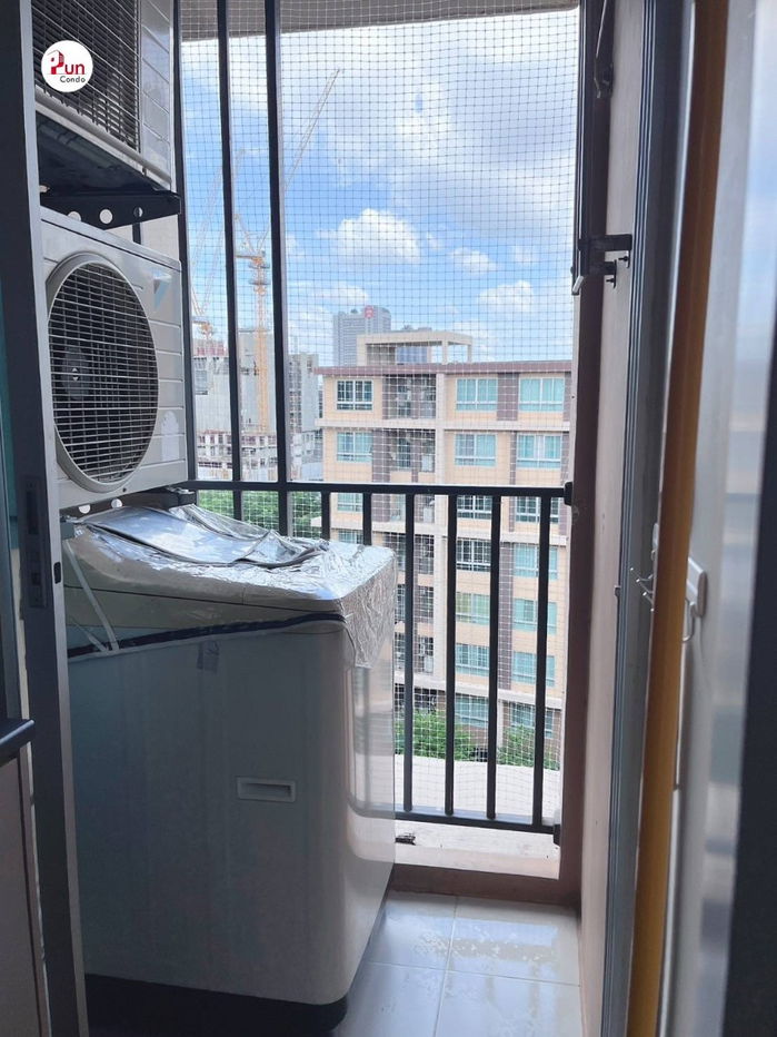 picture dcondo Campus resort -Rangsit for rent. - 9/11