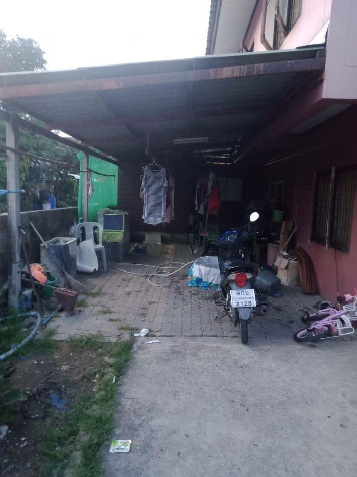 picture Townhouse for sale, Kanchana Village, 90 sq m, 43 sq wa, Theparak - 5/11