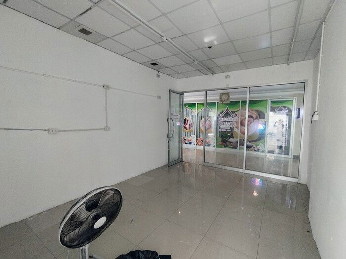 รูป 💥รหัส SPKR010004💥 📢📢For Rent Supalai Park Khaerai - Ngamwongwan (Shop 22 ตร.ม/10000) ชั้น 1 ทำเลดี ใกล้ห้าง,ศูนย์ราชการ, MRT📞 087-4496994 เฟิร์ส - รูปที่ 7/10