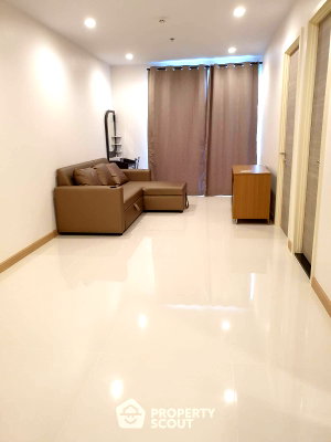 Condos for rent : 1-BR Condo at Supalai Riva Grande close to Phra Ram 3 (ID 712489)