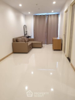 รูปภาพ 1-BR Condo at Supalai Riva Grande close to Phra Ram 3 (ID 712489)