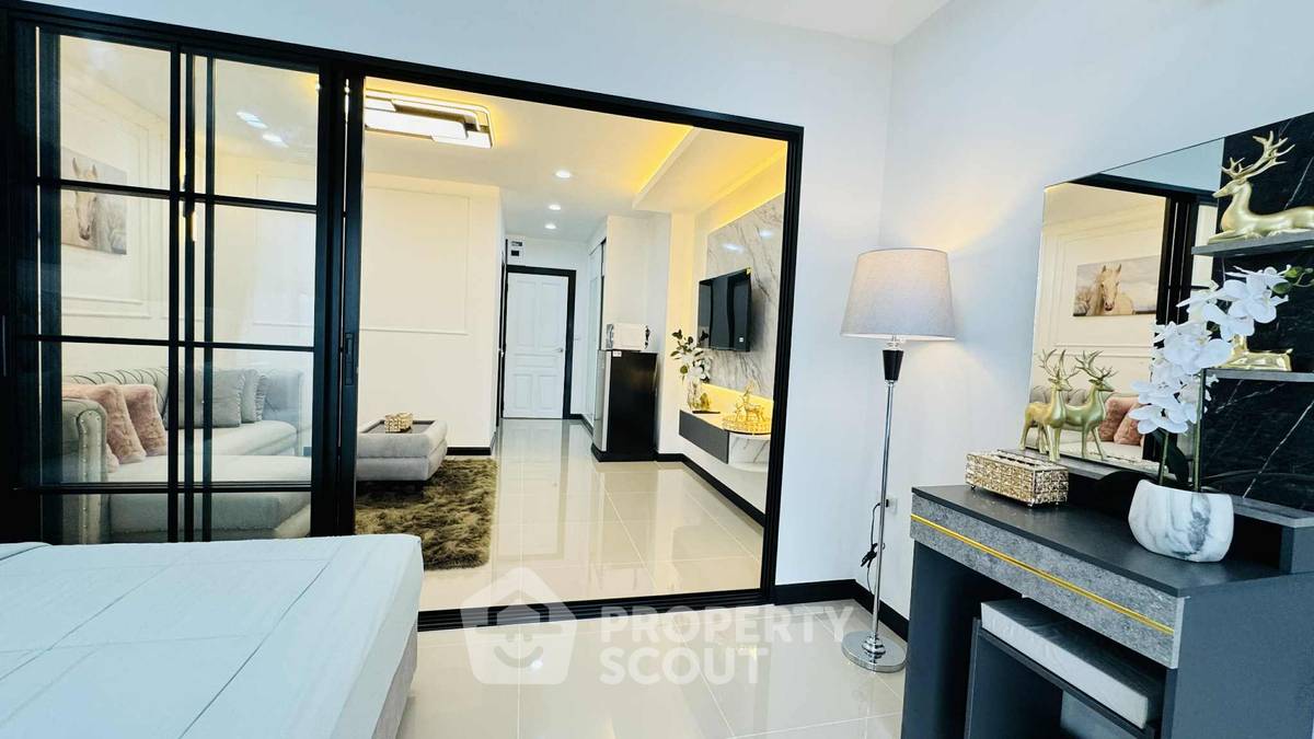 รูป คอนโด 1-ห้องนอน ที่ พัทยา พลาซ่า คอนโดเทล ใกล้ พัทยาตะวันออก (ID 2228507) - รูปที่ 9/33