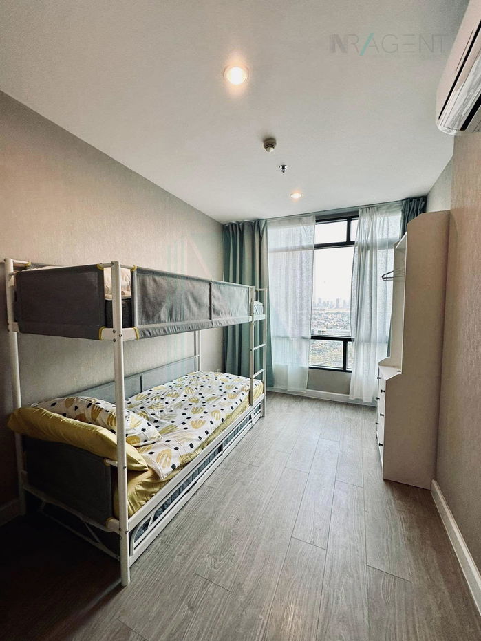 picture For Rent Condo METRO SKY BANGSUE - PRACHACHUEN Building C, Floor 20,2 bed room, Room size 43.00 sqm - 2/8
