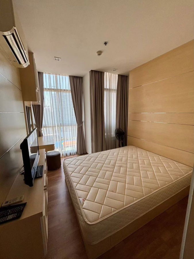 picture Code: KJ7878  for rent The Coast Condominium // Line ID: @kjcondo (with @) // - 1/12