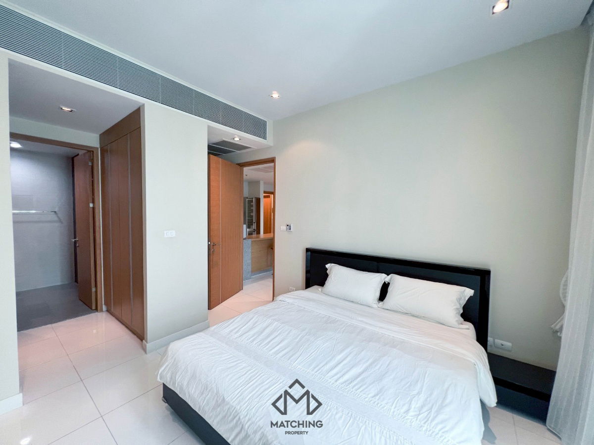 picture 1-Bed 𝗠𝗜𝗟𝗟𝗘𝗡𝗡𝗜𝗨𝗠 𝗥𝗘𝗦𝗜𝗗𝗘𝗡𝗖𝗘𝗦, high floor with unblocked view, ready to move. - 9/15