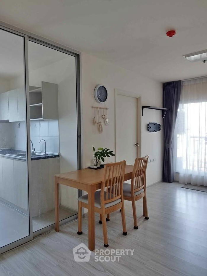 picture 2-BR Condo at Aspire Rattanathibet 2 near MRT Bang Krasor (ID 1981074) - 1/38