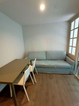 For Rent Condo REGENT HOME BANGNA Building , Floor 15,1 bed room, Room size 28 sqm