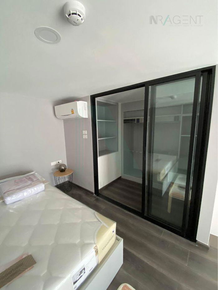 picture For Rent Condo KNIGHTSBRIDGE SPACE RATCHAYOTHIN Building 1, Floor 21,Duplex, Room size 38.00 sqm - 4/8