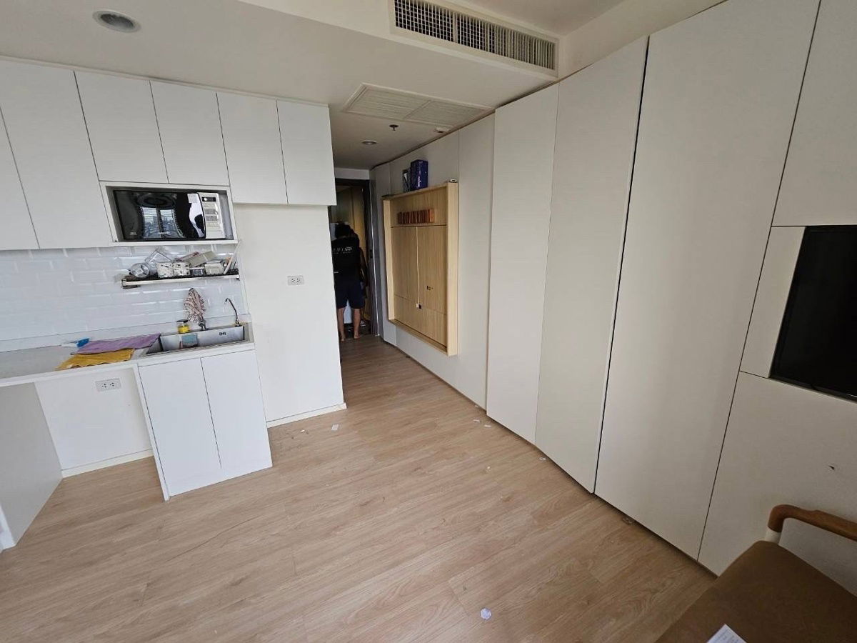 picture Hot Price for rent TEAL Sathorn - Taksin 🔥 - 4/4