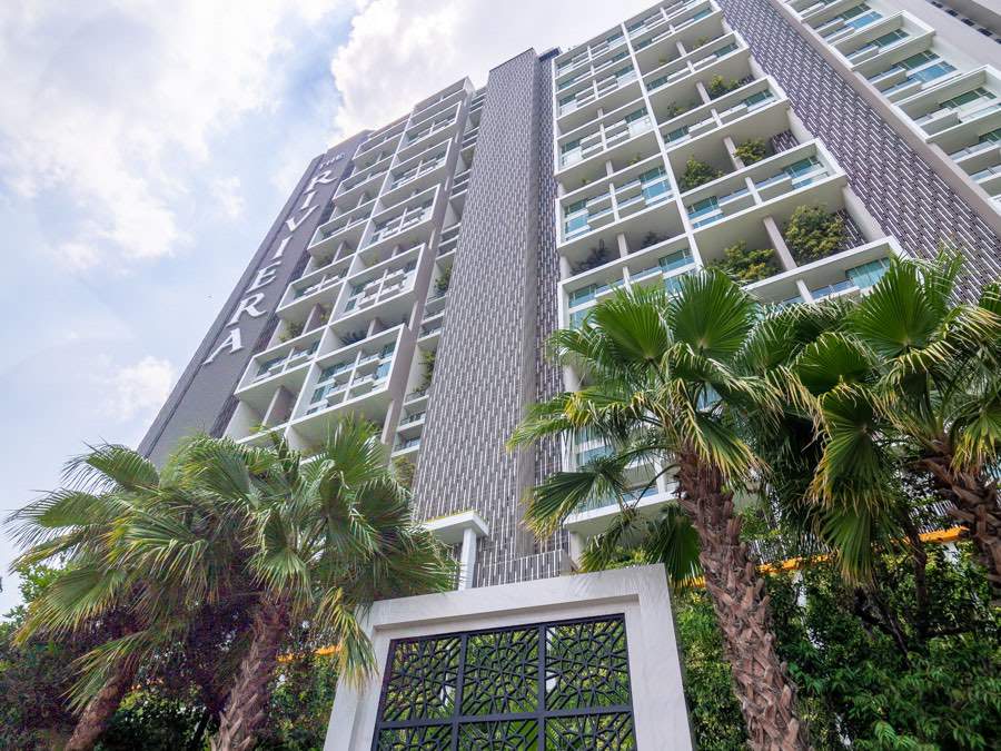 picture 1 Bedroom Condominium @ The Riviera Jomtien - 50/77