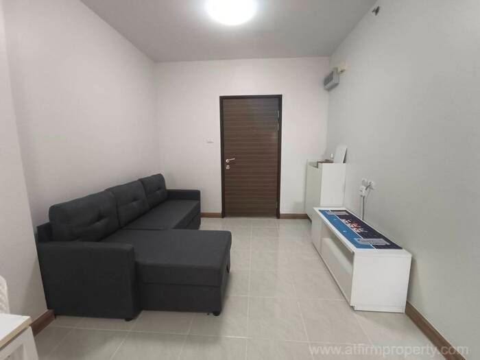รูป 💥รหัส SPKR190344💥 📢📢For Rent Supalai Park Khaerai - Ngamwongwan (1 Bed 46 ตร.ม/9000) ชั้น 19 ใกล้ห้าง,ศูนย์ราชการ, MRT📞 087-4496994 เฟิร์ส - รูปที่ 4/10