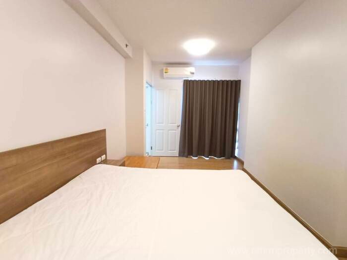 รูป 💥รหัสSPKR090093💥 📢📢For Sale Supalai Park Khaerai - Ngamwongwan (1 Bed 46 ตร.ม/2.19 ล้าน) ชั้น 9 ใกล้ห้าง, ศูนย์ราชการ, MRT📞 087-4496994 เฟิร์ส - รูปที่ 10/10