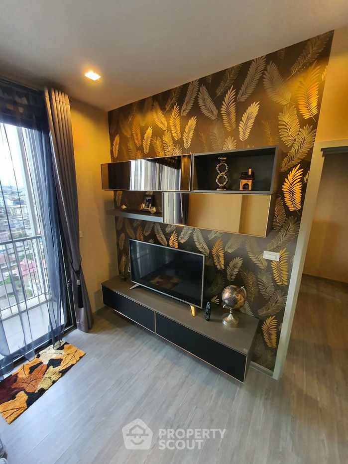 picture 1-BR Condo at Nye By Sansiri near BTS Wongwian Yai (ID 1307691) - 13/28