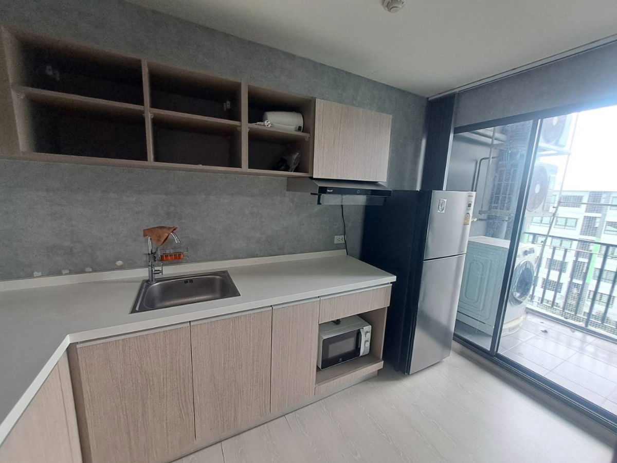 picture Condo for rent, Condo Grene Donmuang-Songprapha - 9/14