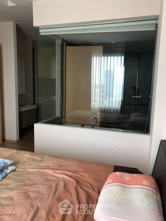 picture 2-BR Condo at Siri At Sukhumvit near BTS Thong Lor (ID 904321) - 11/15