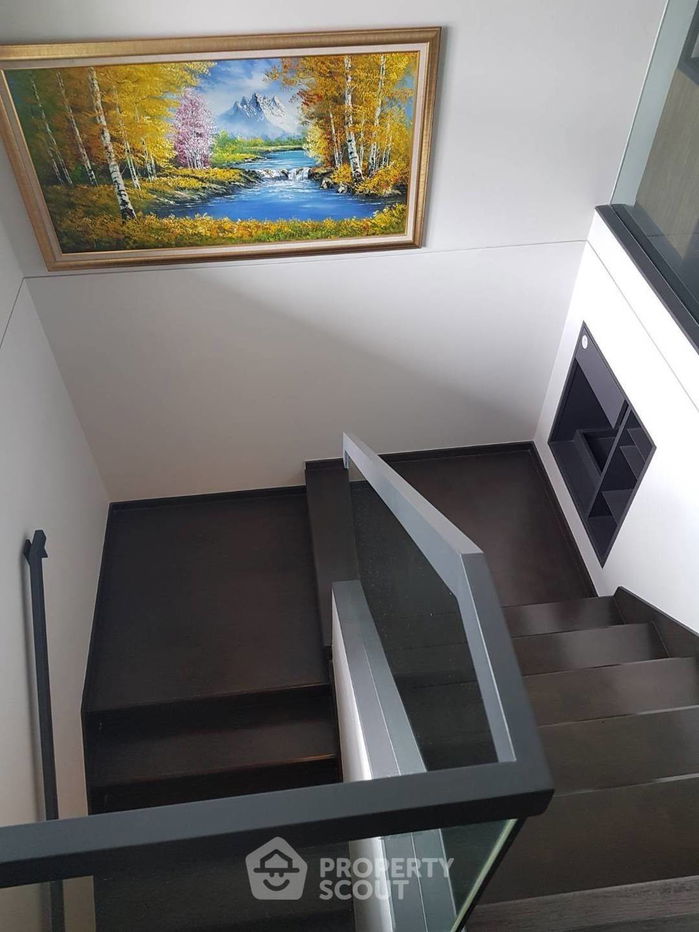 picture 3-BR Townhouse at VIVE Bangna KM.7 in Bang Kaeo (ID 2227170) - 7/17